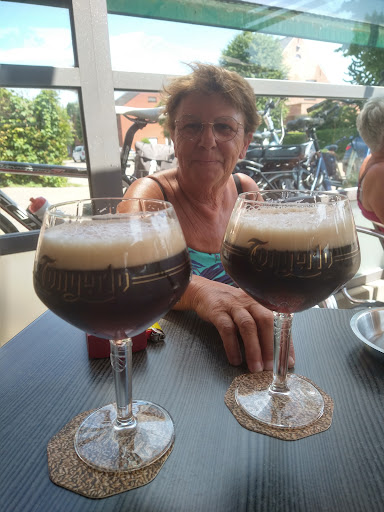 Café Den Bud