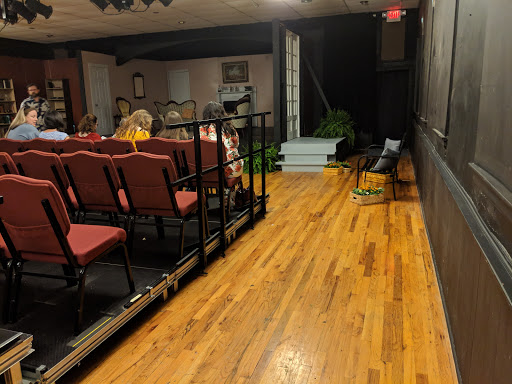 Way Off Broadway Theatre - Thumbnail