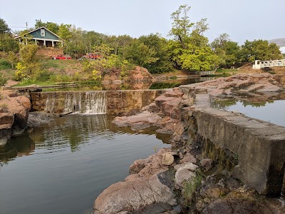 The Old Plantation Restaurant