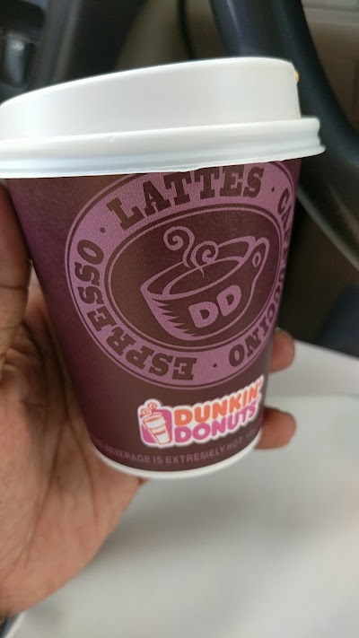 photo of Dunkin' Donuts - دانكن دونتس