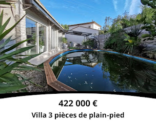 Photo n°10 de Excellence Riviera Immobilier à La Roquette-sur-Siagne (Agence immobilière)