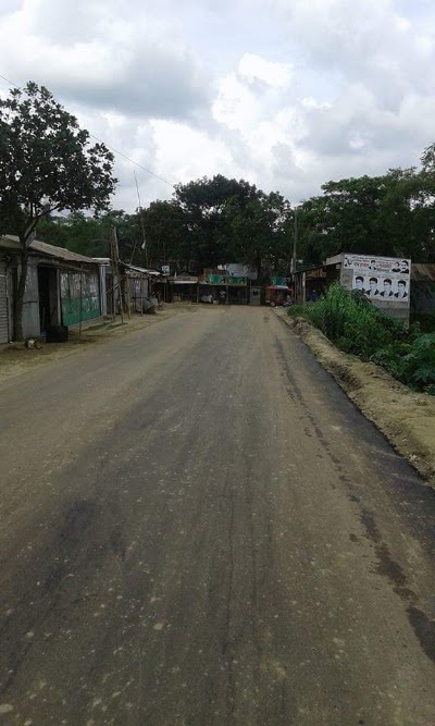 Photos of Thanar Ghaat Bus Stop