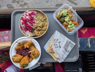 Photo n°9 de Le Pondichery Sommieres à Sommières (Restaurant)