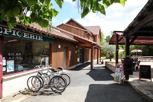 Camping Les 2 Vallées