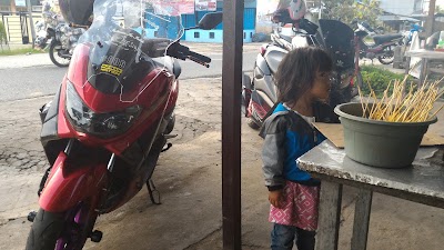 Photos of Kopi Saring Afif