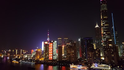 Photos of Hotel Indigo Shanghai On The Bund