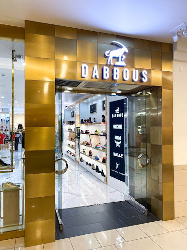 Dabbous - Visual
