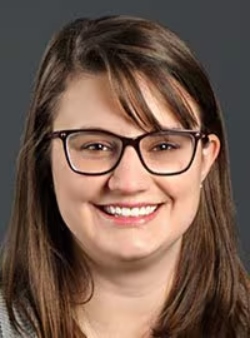 Alexis K Richie Arnp