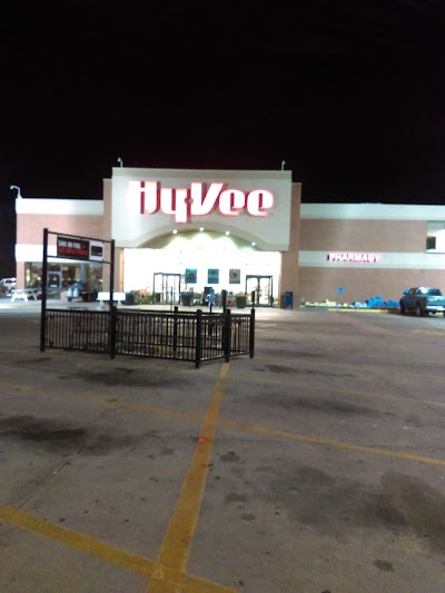 Hy-Vee