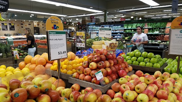Whole Foods Market
