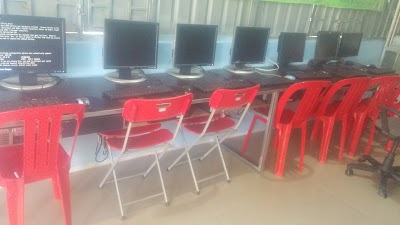 Photos of Kampong Thom Orphanage