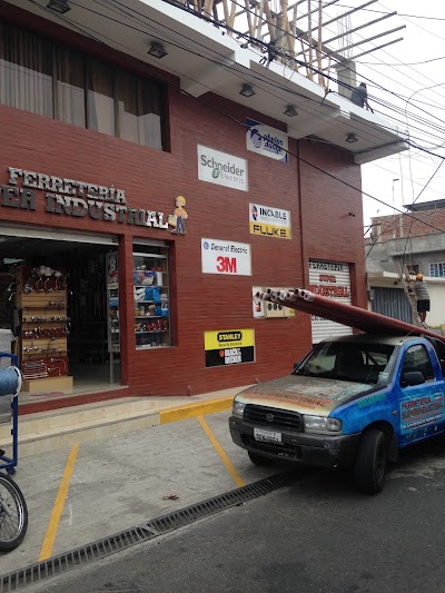 Photos of Ferreter&iacute;a Super Industrial