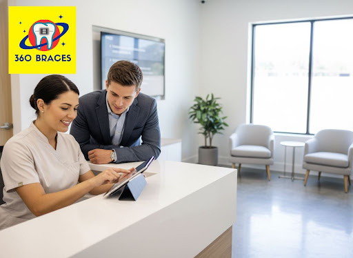 Wondering how long your dental treatment will take or how often you need to visit after? At 360 B… post image