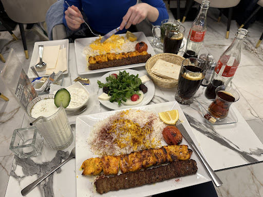 Qasr Restaurant - Thumbnail
