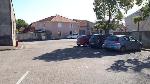 Parking Nouveau - Thumbnail