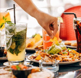 Photo n°56 de Indiana Café Vélizy-Villacoublay à Vélizy-Villacoublay (Brasserie)