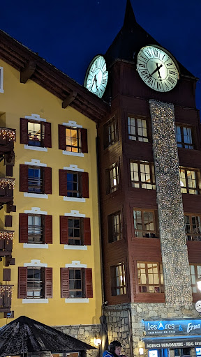 Les Arcs Immobilier Erna Low - Thumbnail