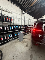 HMZ auto à Wattrelos