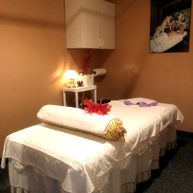 Sunny SPA - Best Massage in Hull