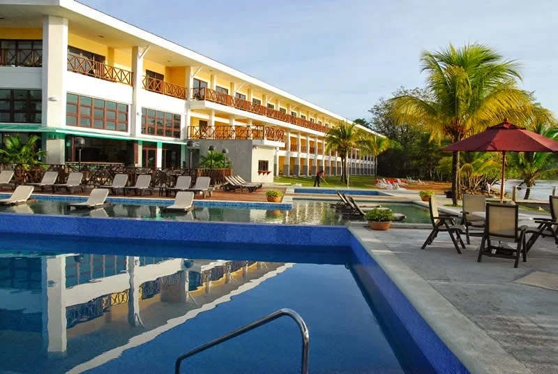 Playa Tortuga Hotel