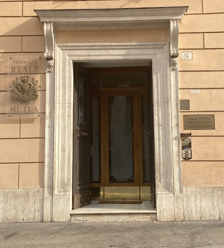 Agenzia di Roma Tritone Antonello Giordano - Thumbnail