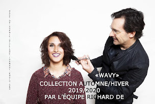 Photo n°18 de Richard De à Lille (Salon de coiffure)