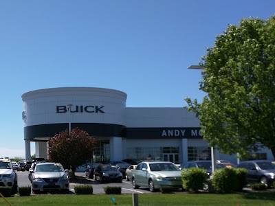 Photos of Andy Mohr Buick GMC