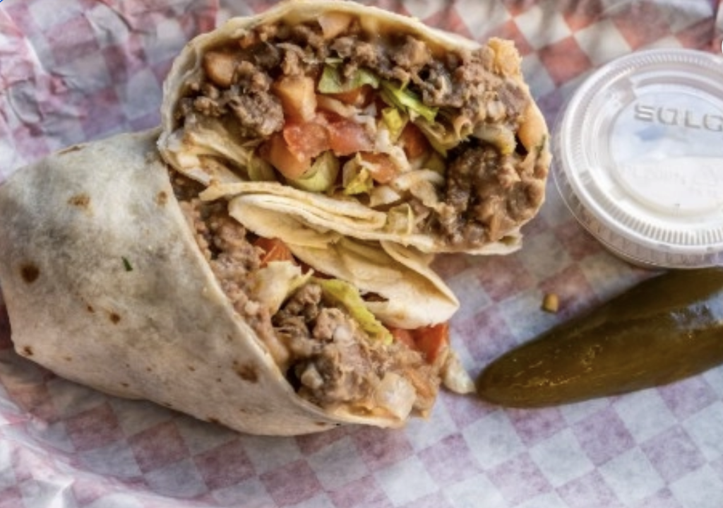 La Cabana
