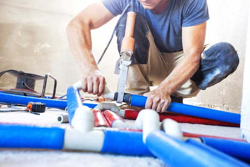Robicheaux Plumbing & Electrical LLC Gallery - United States