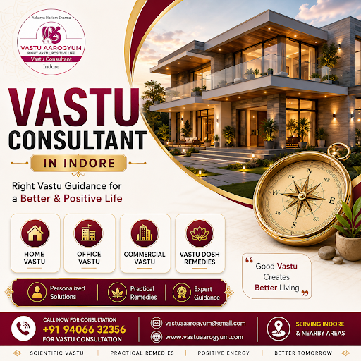 Choosing the right Vastu guidance can help you make more informed decisions about your property's… post image