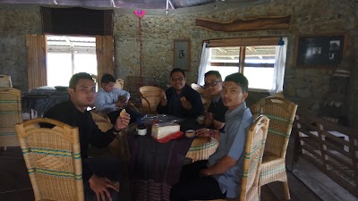 Photos of Toko Roti Samuel