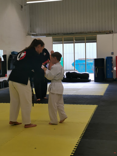 Martial Arts and Leadership Academy Beverley - Thumbnail