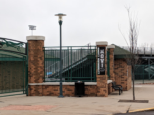 Novi High School - Thumbnail