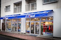 ワイズロード 上野ウェア館