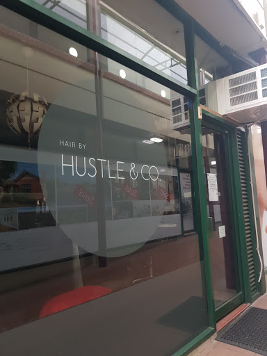 Hair by Hustle & Co - Thumbnail