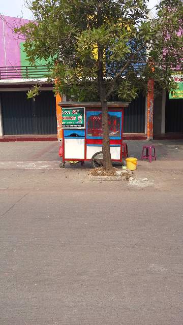 photo of Cendol Bandung AR23