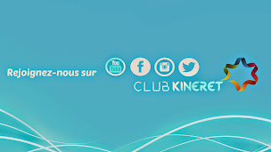 Photo n°9 de Club Kineret à Paris (Association culturelle)