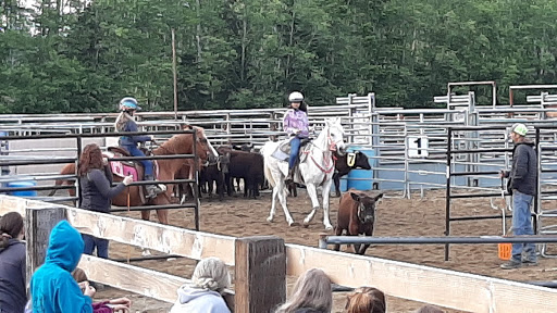Panhandle Lake 4-H Camp - Thumbnail