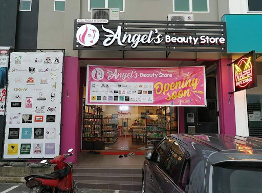 Angel's Beauty Store