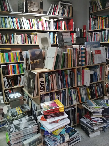 Técnica Livraria - Thumbnail