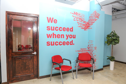 Holberton Coding School Puerto Rico