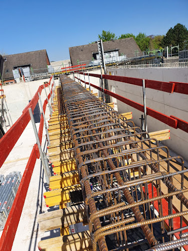 Ahmeti Bauunternehmen-Gartenbau | Eisenflechter | Glasfaserkabel Verlegung photo