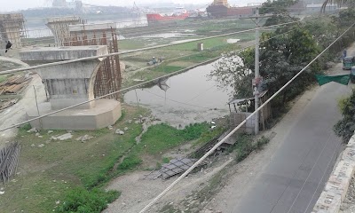 Photos of Ichakhali Bus Stop