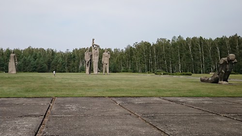 Salaspils memoriāls