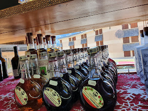 Photo n°32 de Le Goustaron By Seb à Orcières (Épicerie fine)