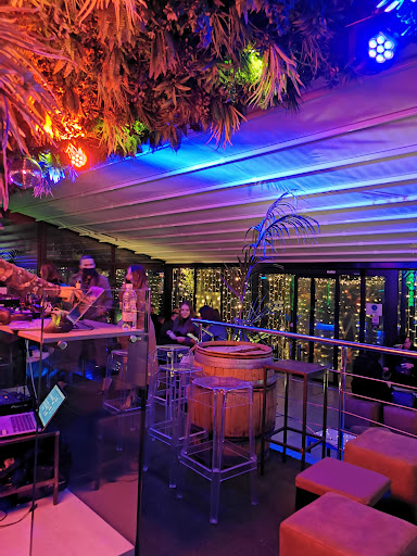 Mint Lounge Bar - Thumbnail