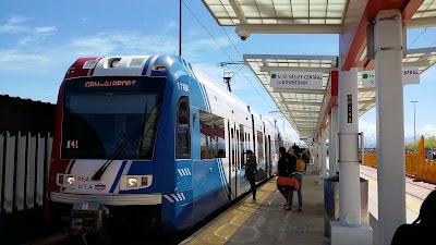 Airport Station