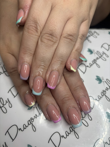 Dragonfly Nails Beauty & Spa