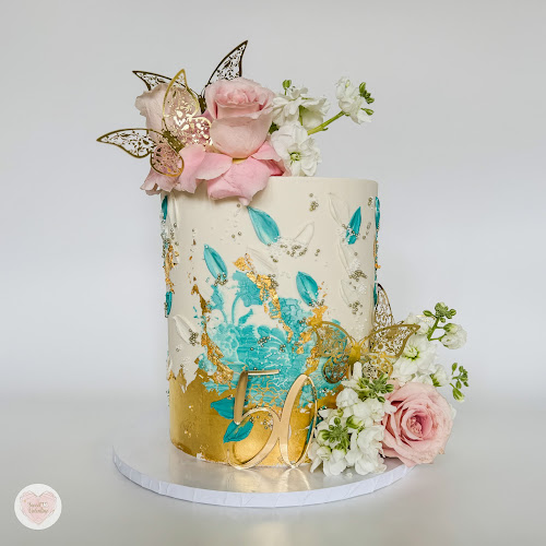 Reviews of Sweet Valentine Bakery in Leeds - Bakery