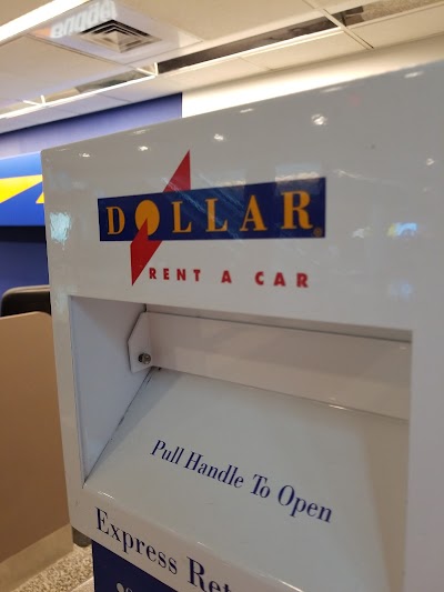 Dollar Car Rental